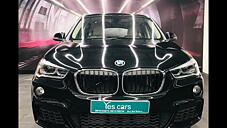 Used BMW X1 sDrive20d xLine in Bangalore