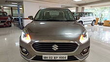 Used Maruti Suzuki Dzire ZXi Plus AMT in Mumbai