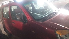 Second Hand Maruti Suzuki Wagon R Duo LXi LPG in Hyderabad