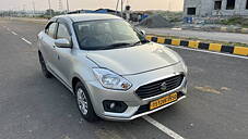 Used Maruti Suzuki Dzire VXi [2020-2023] in Hyderabad