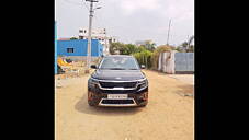 Used Kia Seltos HTX 1.5 Diesel in Hyderabad