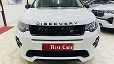 Used Land Rover Discovery Sport HSE 7-Seater in Bangalore