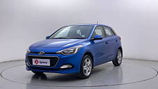 Used Hyundai Elite i20 Asta 1.2 in Bangalore