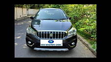 Used Maruti Suzuki S-Cross 2020 Zeta AT in Coimbatore