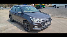 Used Hyundai Elite i20 Sportz 1.2 [2016-2017] in Hyderabad