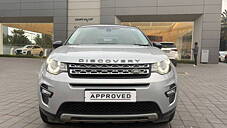 Used Land Rover Discovery Sport HSE 7-Seater in Bangalore