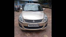 Used Maruti Suzuki Swift DZire VXI in Mumbai