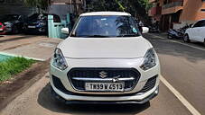 Used Maruti Suzuki Swift VXi [2021-2023] in Coimbatore