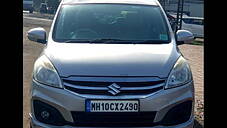 Used Maruti Suzuki Ertiga VDI SHVS in Sangli