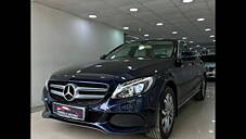 Used Mercedes-Benz C-Class C 220 CDI Avantgarde in Chennai