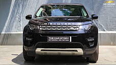 Used Land Rover Discovery Sport HSE 7-Seater in Pune