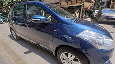 Used Maruti Suzuki Ertiga ZXi in Mumbai
