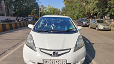 Second Hand Honda Jazz Select Edition Old in Mumbai