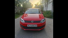 Second Hand Volkswagen Polo Trendline 1.2L (D) in Jaipur