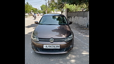 Used Volkswagen Vento Highline Diesel AT in Jaipur