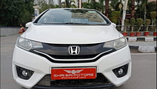 Used Honda Jazz VX Diesel in Delhi