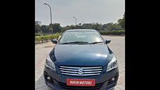 Used Maruti Suzuki Ciaz Alpha Hybrid 1.5 [2018-2020] in Ahmedabad