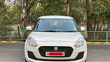 Used Maruti Suzuki Swift VXi AMT [2018-2019] in Delhi