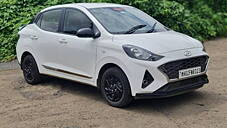 Used Hyundai Aura S 1.2 CNG in Mumbai