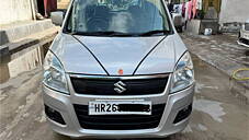 Used Maruti Suzuki Wagon R 1.0 VXI in Gurgaon