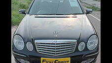 Used Mercedes-Benz E-Class 280 CDI Elegance in Jalandhar