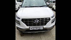 Used Hyundai Venue S 1.2 Petrol in Patna