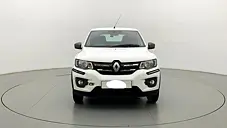 Used Renault Kwid 1.0 RXT Opt [2016-2019] in Delhi