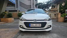 Used Hyundai Elite i20 Sportz 1.2 in Mumbai