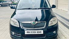 Used Skoda Fabia Ambiente 1.2 MPI in Pune