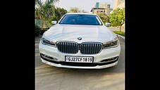 Used BMW 7 Series 730Ld DPE Signature in Ahmedabad