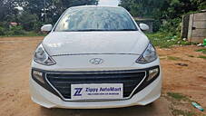 Used Hyundai Santro Sportz in Bangalore