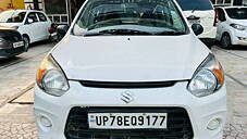 Used Maruti Suzuki Alto 800 Lxi CNG in Kanpur