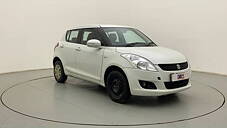 Used Maruti Suzuki Swift VXi in Delhi