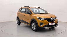 Used Renault Triber RXZ EASY-R AMT in Bangalore