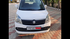 Second Hand Maruti Suzuki Wagon R 1.0 VXi in Ludhiana