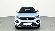 Second Hand Tata Nexon XZ Plus (O) Diesel Dark Edition in Patna