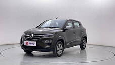 Used Renault Kwid 1.0 RXT AMT Opt in Bangalore