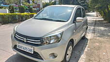 Used Maruti Suzuki Celerio VXi in Aurangabad