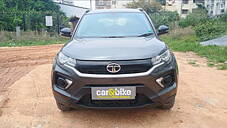 Used Tata Nexon XM in Bangalore