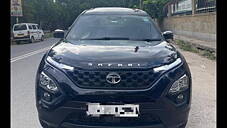 Used Tata Safari Old Generation XZA Plus (O) Red Dark Edition in Delhi