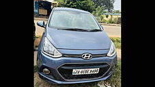 Used Hyundai Xcent S 1.2 (O) in Ranchi