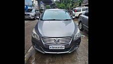 Used Maruti Suzuki Ciaz ZDi SHVS in Mumbai