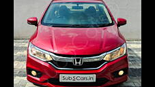 Used Honda City V in Hyderabad