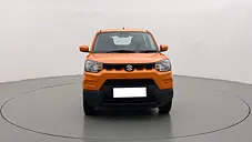 Used Maruti Suzuki S-Presso VXi Plus in Mumbai