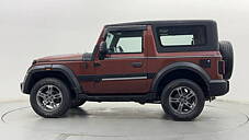 Used Mahindra Thar LX Hard Top Petrol AT in Ghaziabad