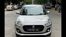 Used Maruti Suzuki Swift VXi AMT [2018-2019] in Bangalore