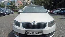 Used Skoda Octavia 1.8 TSI Ambition Plus AT in Mumbai