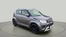 Used Maruti Suzuki Ignis Zeta 1.2 AMT in Surat