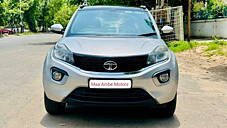 Used Tata Nexon XZA Plus Petrol in Vadodara