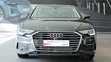 Second Hand Audi A6 Technology 45 TFSI in Ahmedabad
